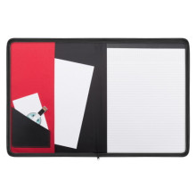 Tendex mapa A4 cu blocnotes