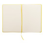Merton bloc notes cu coperta din inlocuitor piele Merton bloc notes cu coperta din inlocuitor piele
