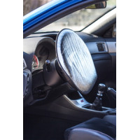 Parasolar Sun personalizat