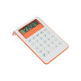 Calculator din plastic cu 10 cifre, corp curbat. Calculator din plastic cu 10 cifre, corp curbat.