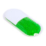 Pikur Compresa reutilizabila cu bilute colorate din gel Pikur Compresa reutilizabila cu bilute colorate din gel