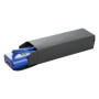 USB hub din plastic cu 4 iesiri