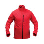 Jacheta Molter din  poliester si elastan softshell