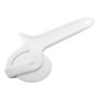 Pizza cutter din plastic