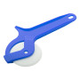 Pizza cutter din plastic