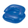 Scaun gonflabil pentru copii, din PVC.
