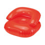 Scaun gonflabil pentru copii, din PVC.