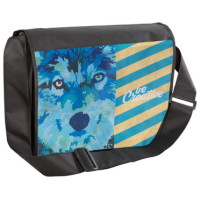 Bagen geanta de umar