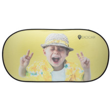 Parasolar Subowind cu personalizare color