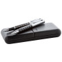 Pix si roller elegant metalic Chinian personalizat